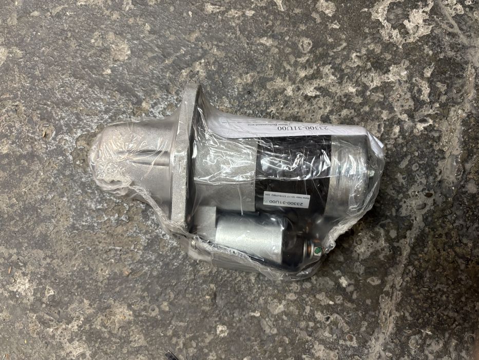 Стартер ниссан максима а32