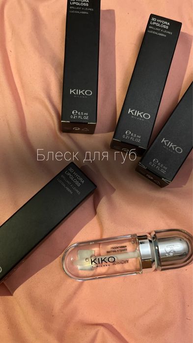 Косметика Алматы