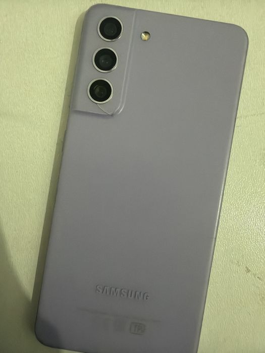 Samsung Galaxy S21 FE 5G