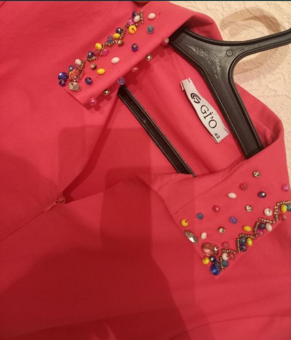 Турецкие платья по 5000тг