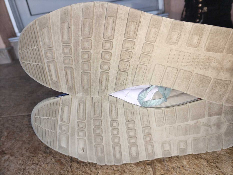 Мъжки маратонки PUMA