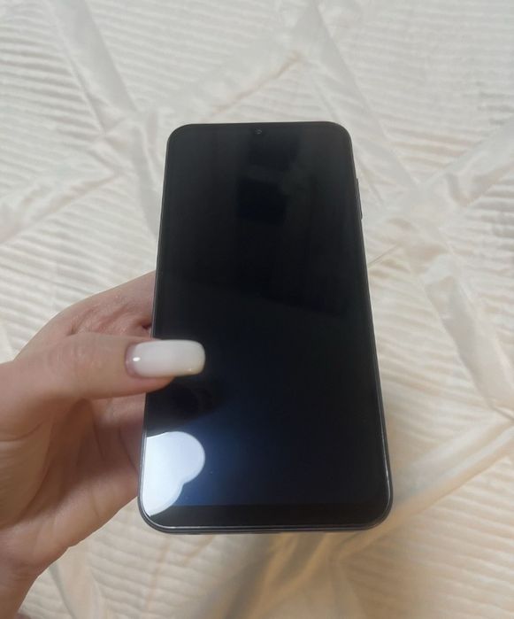 Samsung Galaxy A25.5G.