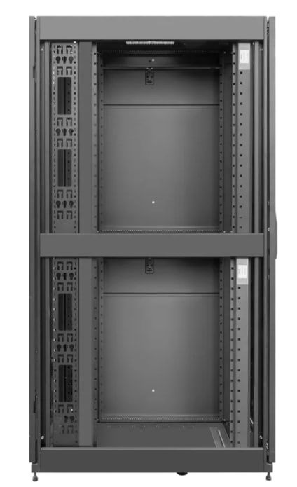 Телекоммуникационный шкаф 42U 600x600