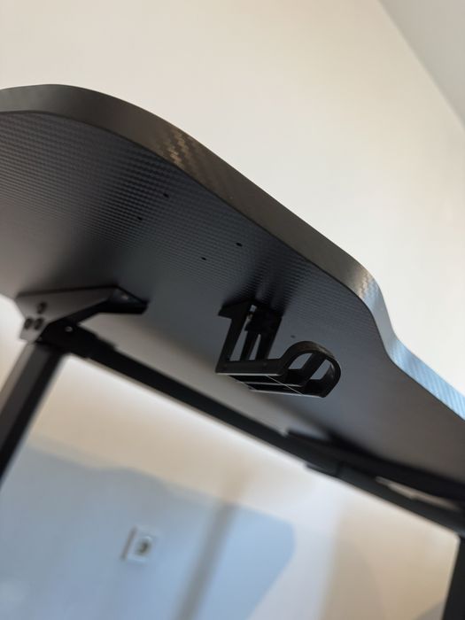 Бюро - геймърско