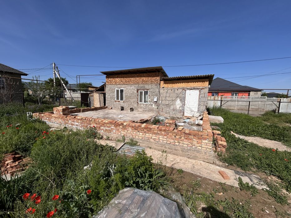 Продам участок 8 соток