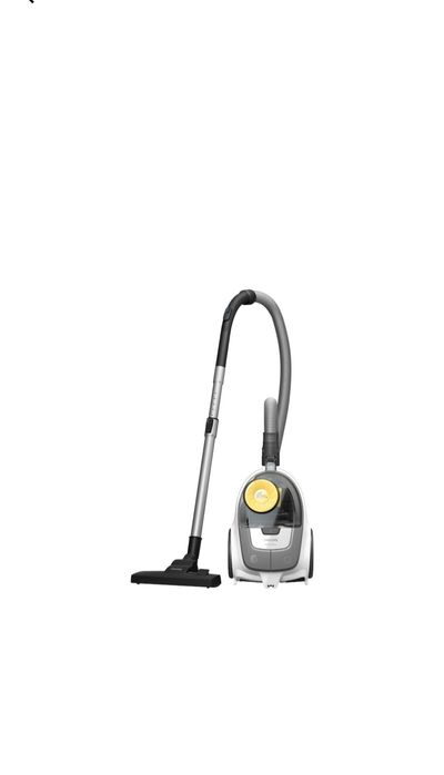 AspiratorPhilips NOU fara sac XB2140/09, 850 W, Filtru Super Clean Air