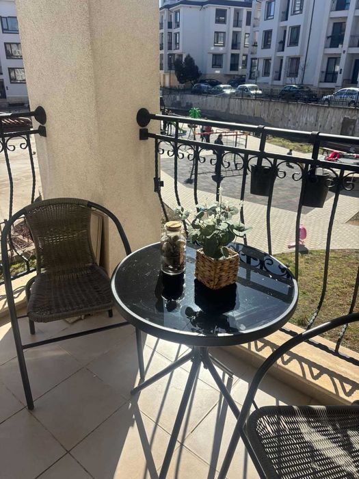 Дава се под наем Двустаен апартамент в София, Симеоново - 69 кв.м за 847.62 € - Снимка #16