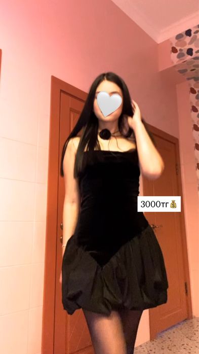 Платья от 1000 до 3000