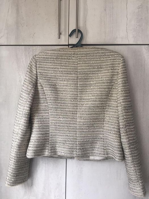 Продаётся твидовый костюм