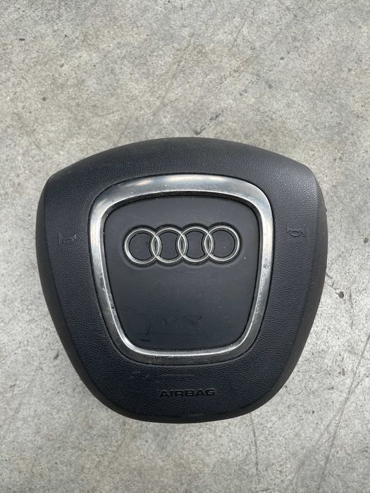 airbag volan Audi Q5 8R - A5 8T cod 8R0880201AE
