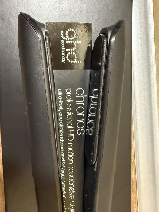 GHD Chronos преса за коса