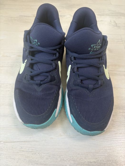 Детски маратонки Nike