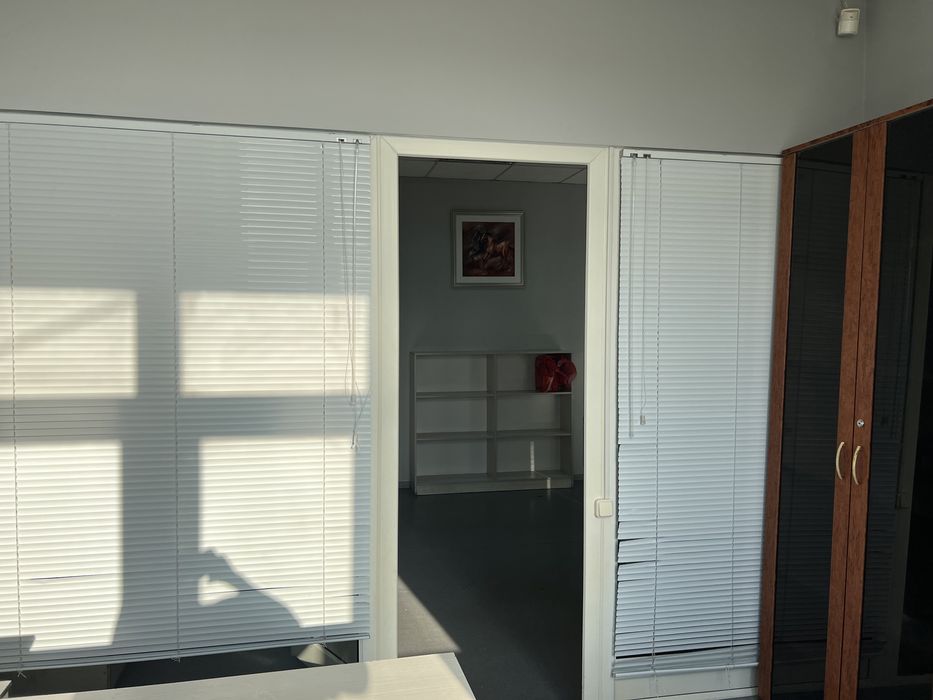 Продается коммерческое помещение - офис