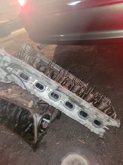 Продам блок головку