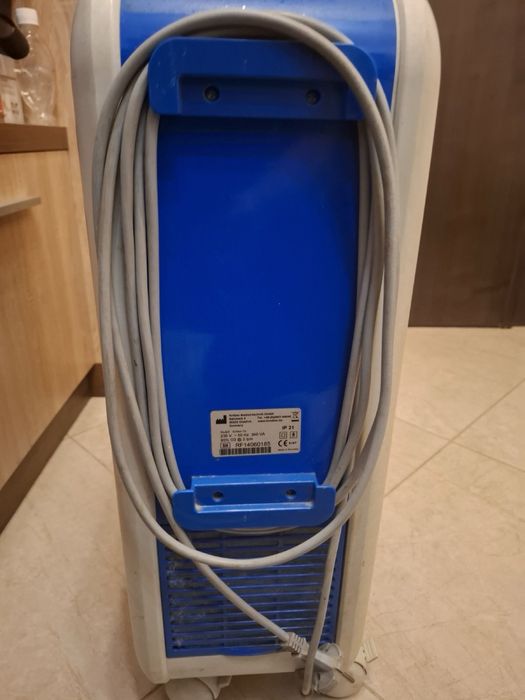 Кислороден концентратор КРЬОБЕР 02