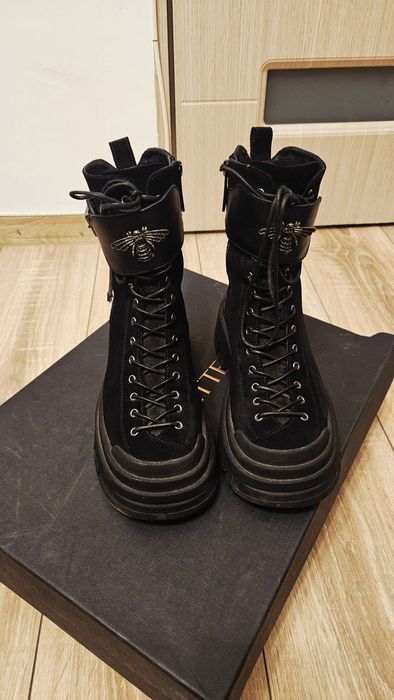 Ghete Musette Annabel