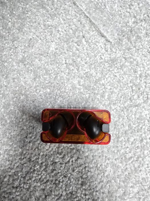 Безжични слушалки Moondrop space travel