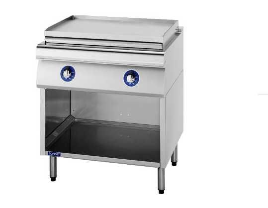 HOBART BONNET 900 - Plita neteda, Fry Top Gaz linia 900