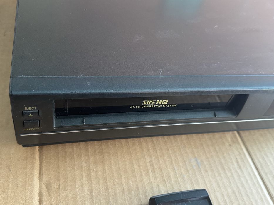 Видео Goldstar ghv-1295w