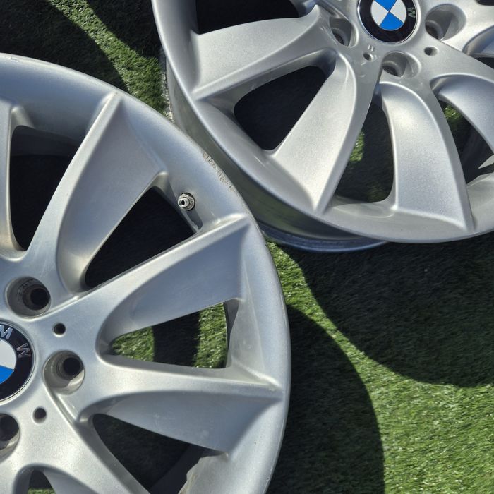 Jante R 18 5x120 Bmw F 10 Seria 5