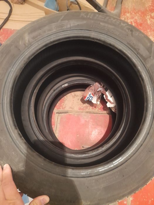 Летний шины R 15