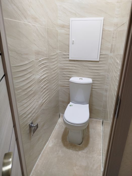 Юнусабад  продажа  своя! 2в3х/3/4. 13 КВ Ахмад Дониш. Ипотека есть.