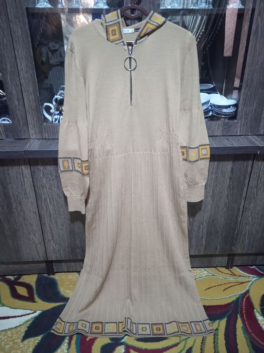 Yangi koʻylak sotiladi