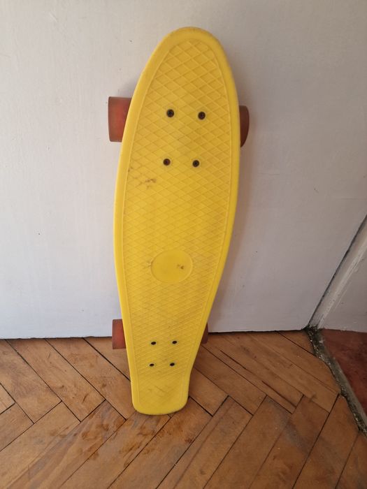 Детски скейтборд