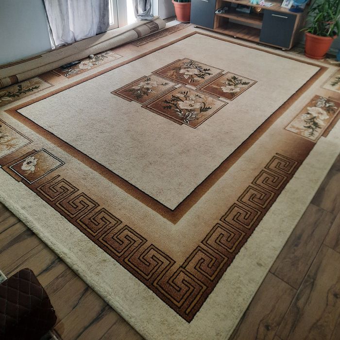 Ковер палас турецкий 3 на 4