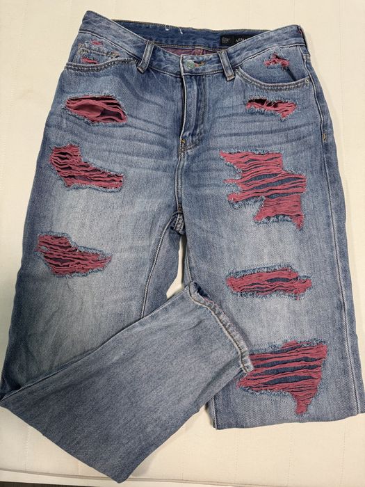 Blugi dama Armani Exchange
