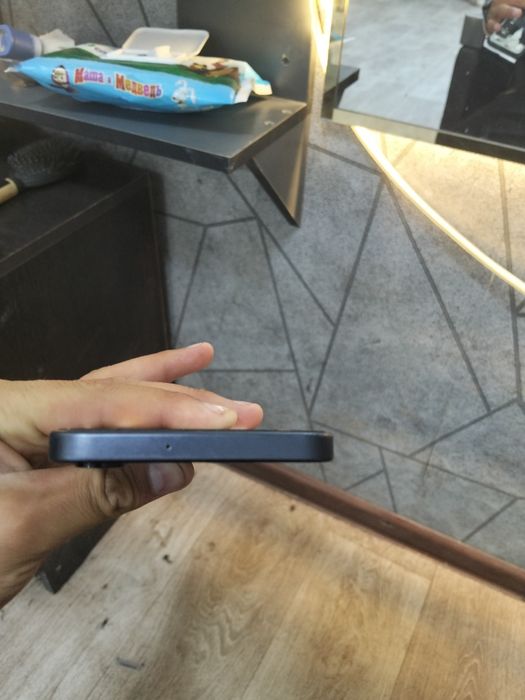 Samsung galaxy a16 6/128xotira