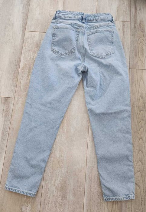 Дамски дънки НМ размер 36