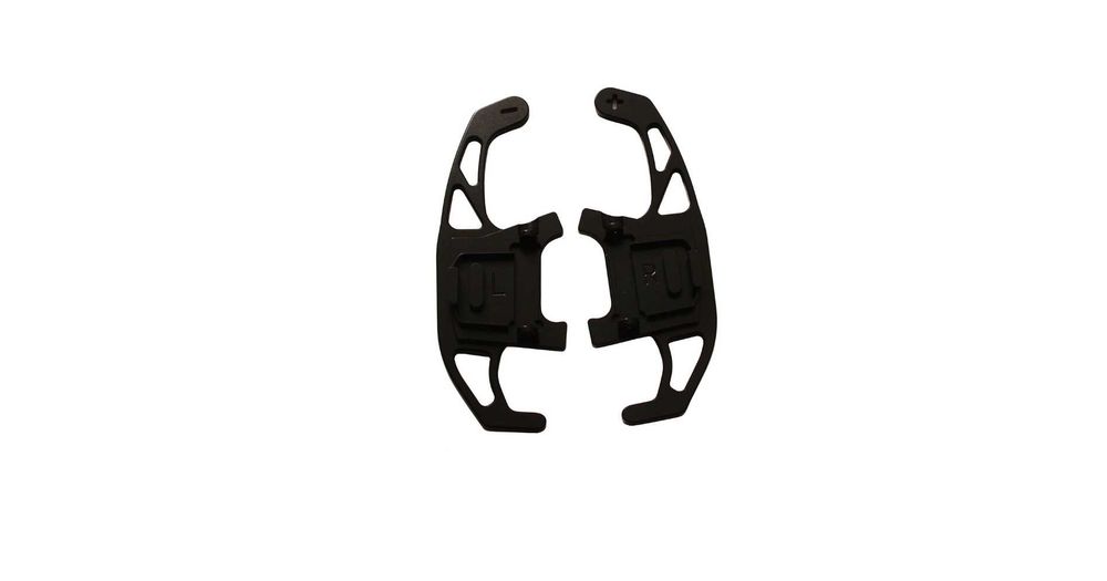 Set 2 Padele Volan pentru Volkswagen VW Golf 7 GTI GTD GTE R Scirocco