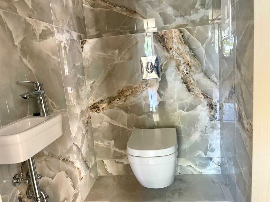 Продава се Тристаен апартамент в Несебър - 120 кв.м за 3075 €/кв.м - Снимка #11