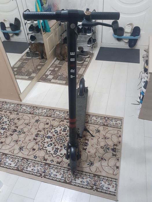 Продам Электросамокат