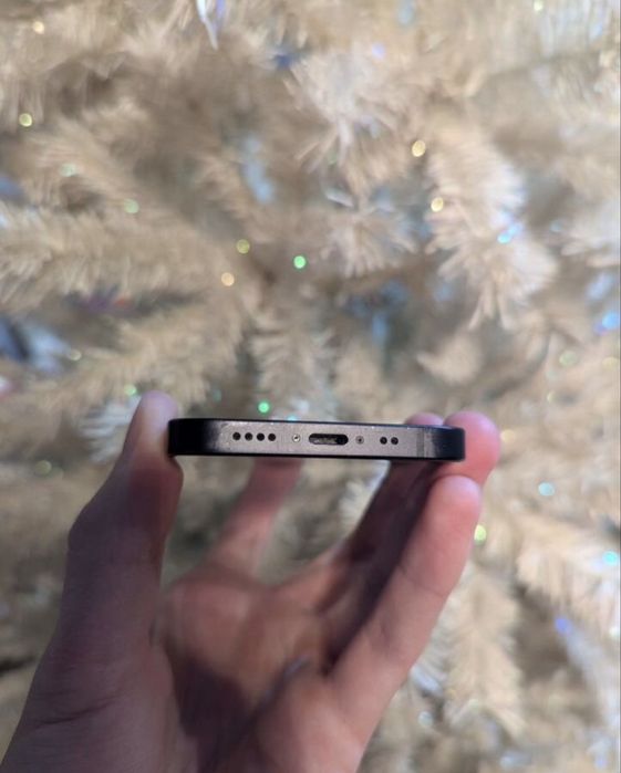 iPhone 12 Mini 128Gb с гарантией