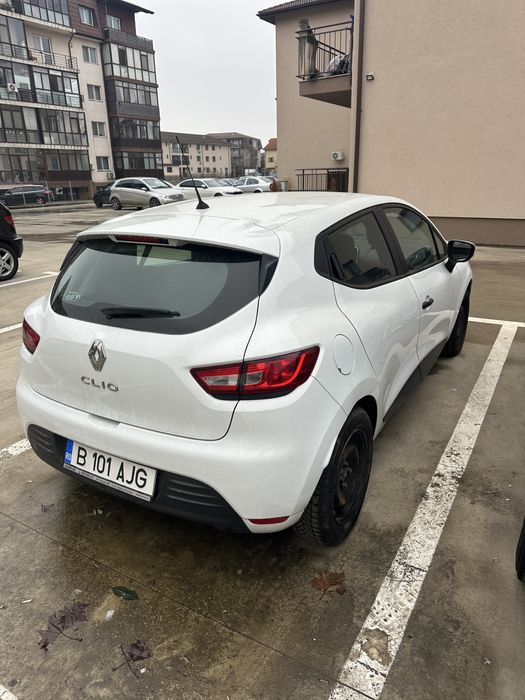 Vanzare Renault | Clio 0.9 | TCE | 80.000 km