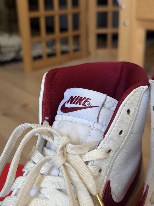Маратонки Nike Blazer Mid ’77 – 40,5 | ОРИГИНАЛНИ