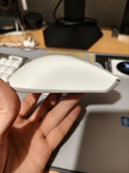 Mouse gaming Darmoshark m3 pro max paw 3950