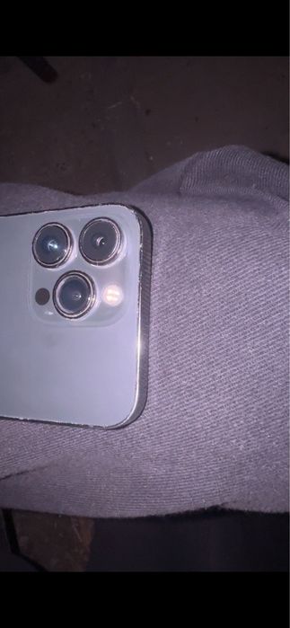 Iphone 13 pro 128gb