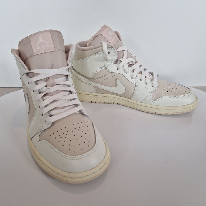 Air jordan 1 Mid