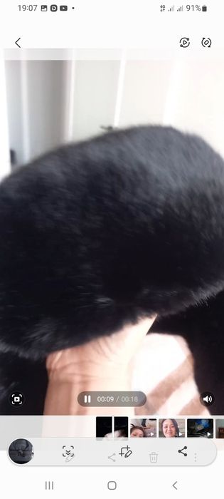 Продам шапку ушанку 8000 тенге