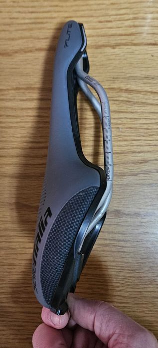 седалка Selle Italia FLITE Boost X-Cross TI Superflow L3 145mm