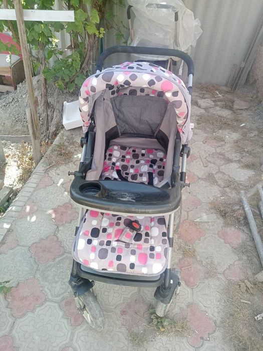 продаётся детская коляска