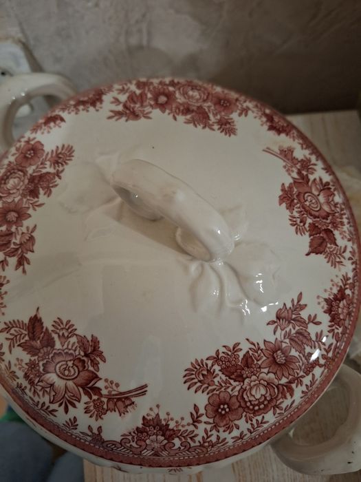 Супница Villeroy & Boch