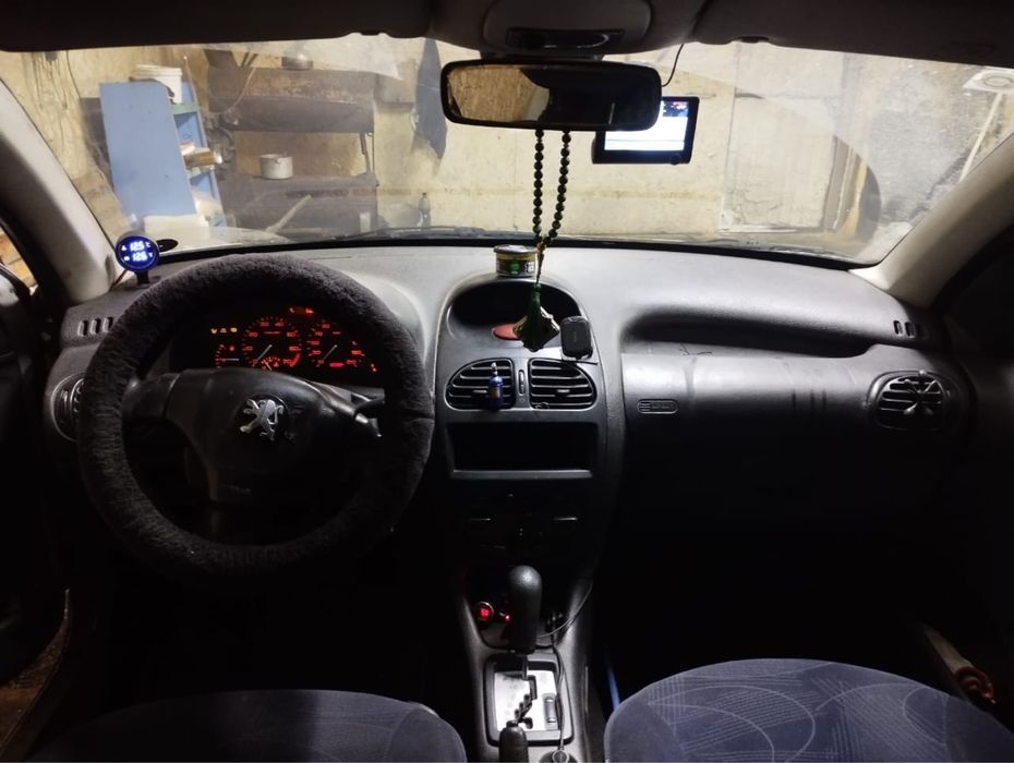 Продам Peugeot 1.6