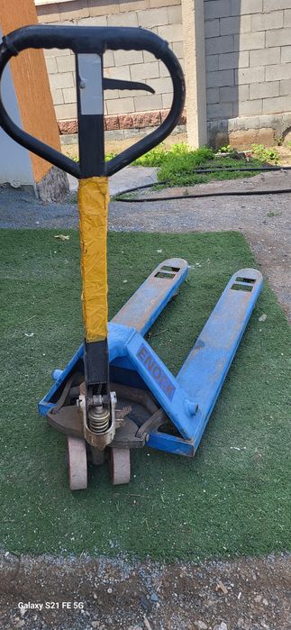 Рохля хорошего качества