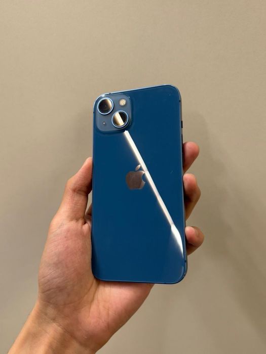 iPhone 13 128GB 100% / Айфон 13 128ГБ 100%