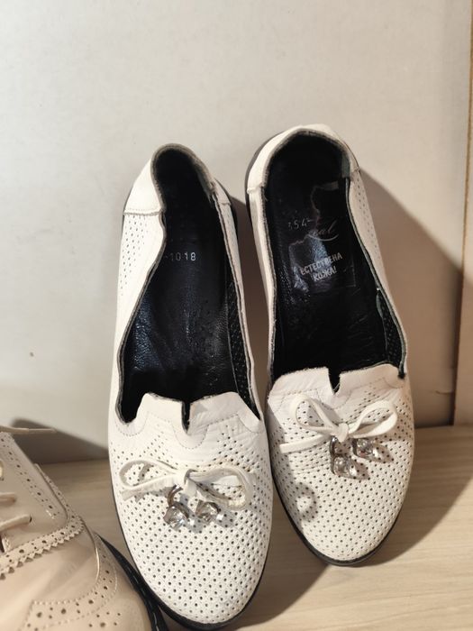 Лот обувки 37 н символична цена