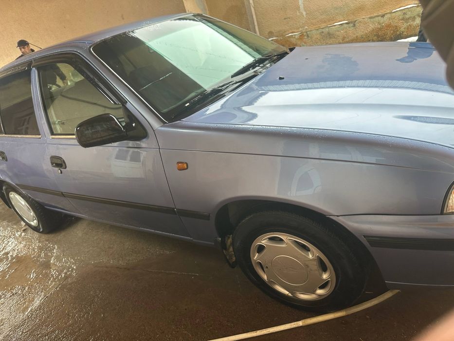 Nexia sons трамблер